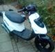 PGO Hot 50  Solgt