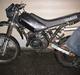 Yamaha dt-50 (BYTTET TIL HOT 50)