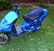 Piaggio Nrg MC3 CUSTOM Byttet