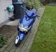 Yamaha Jog-R (før)