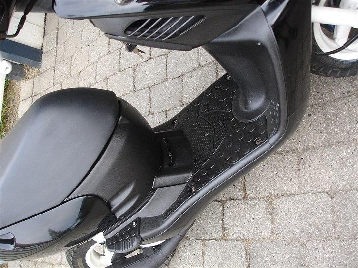 Aprilia sonic solgt  billede 3