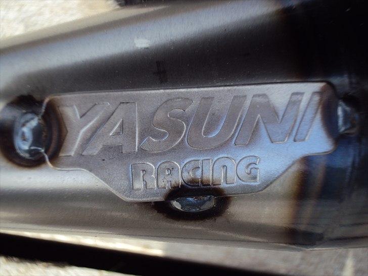 Aprilia sonic solgt  billede 7