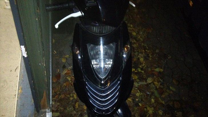 Aprilia Sonic - SOLGT. billede 8
