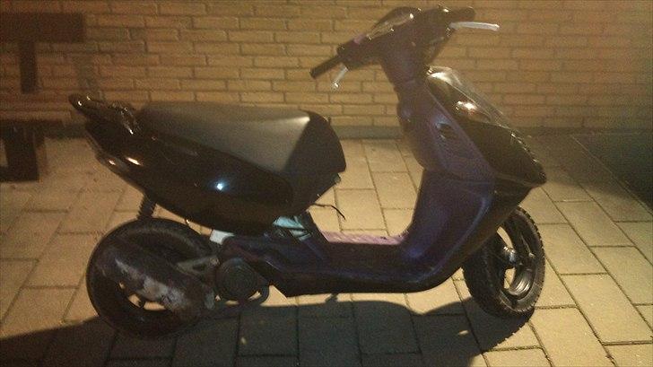 Aprilia Sonic - SOLGT. billede 11