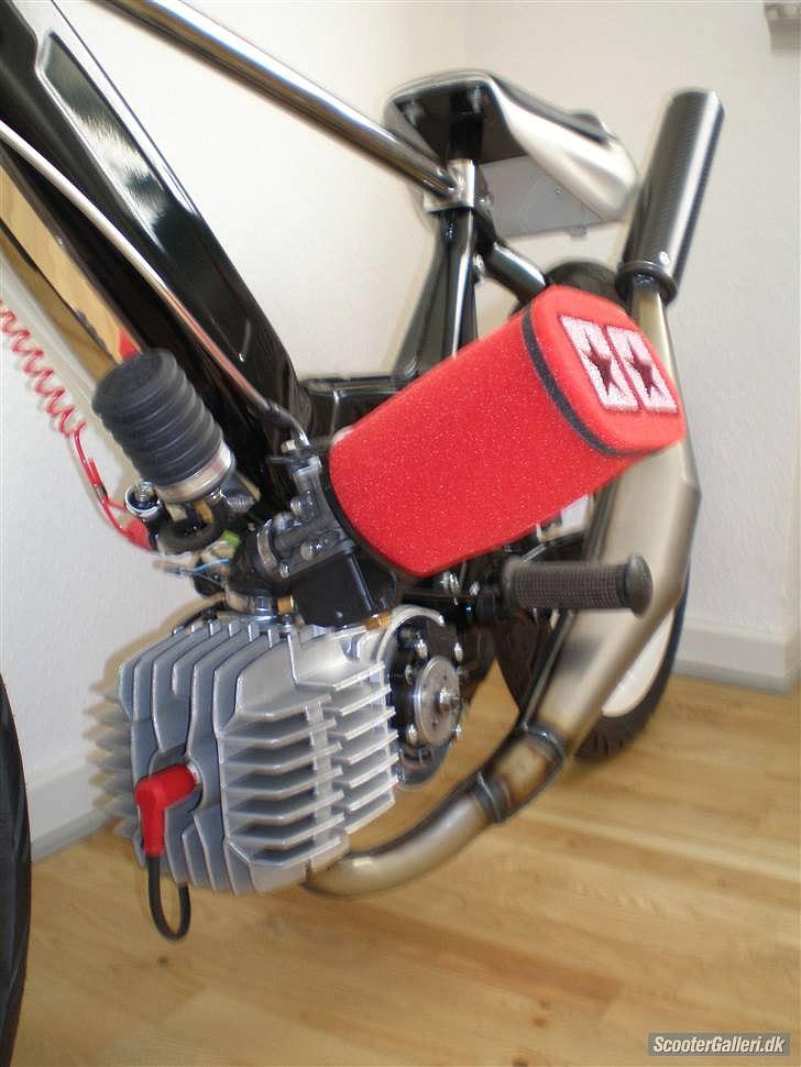 Puch maxi k MK (solgt) billede 6