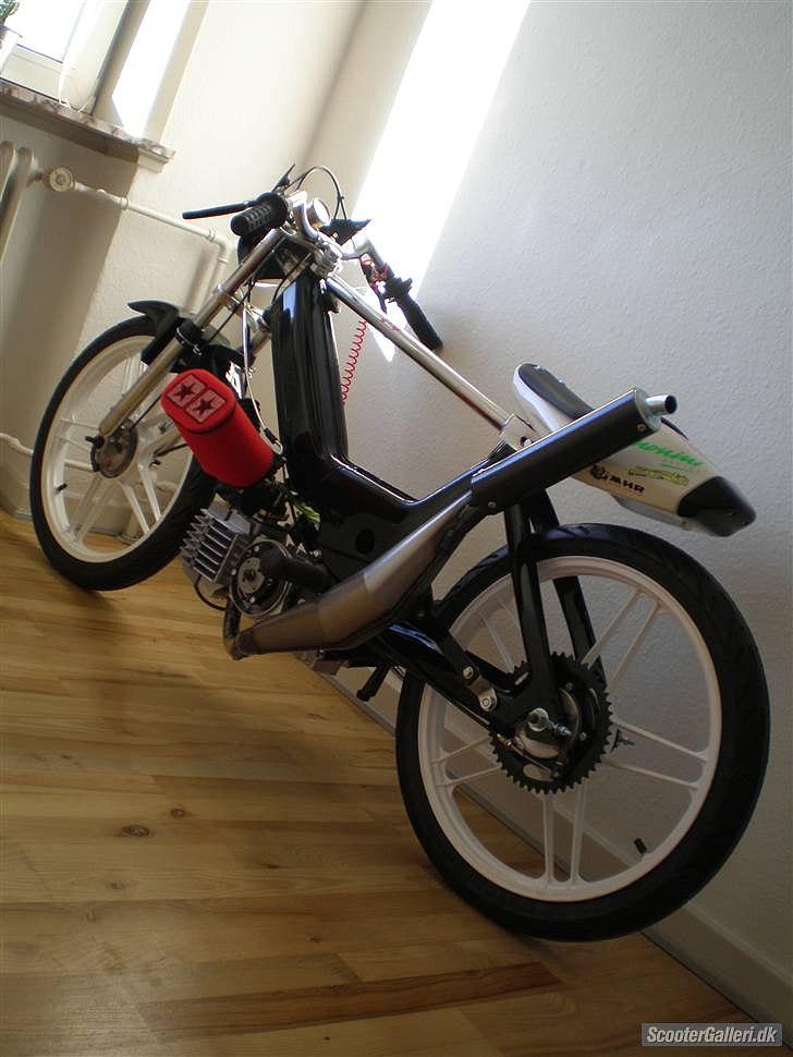 Puch maxi k MK (solgt) billede 17