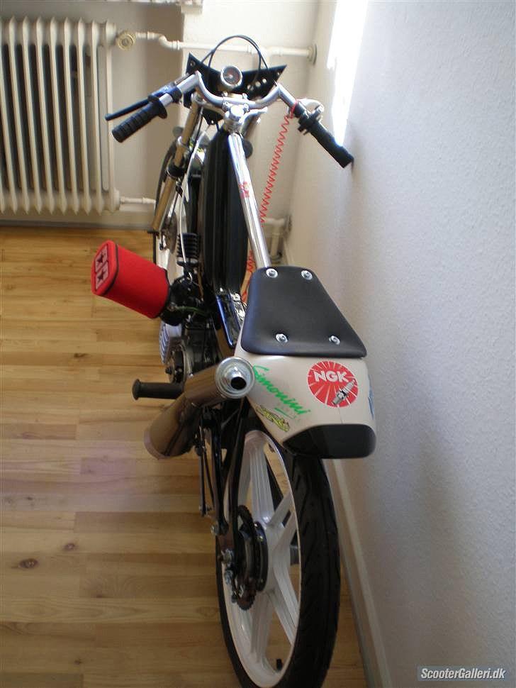 Puch maxi k MK (solgt) billede 18