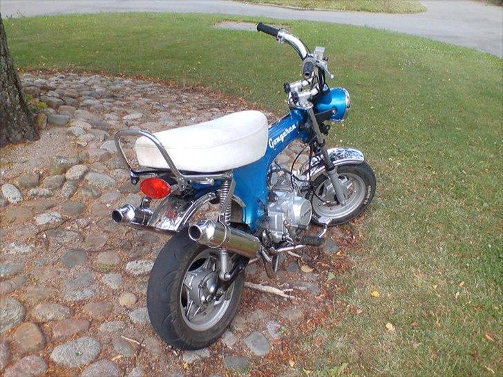 Jincheng Dax (før) billede 3