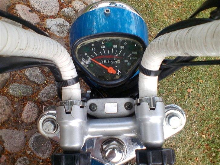 Jincheng Dax (før) billede 9