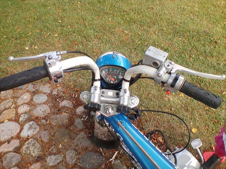 Jincheng Dax (før) billede 10