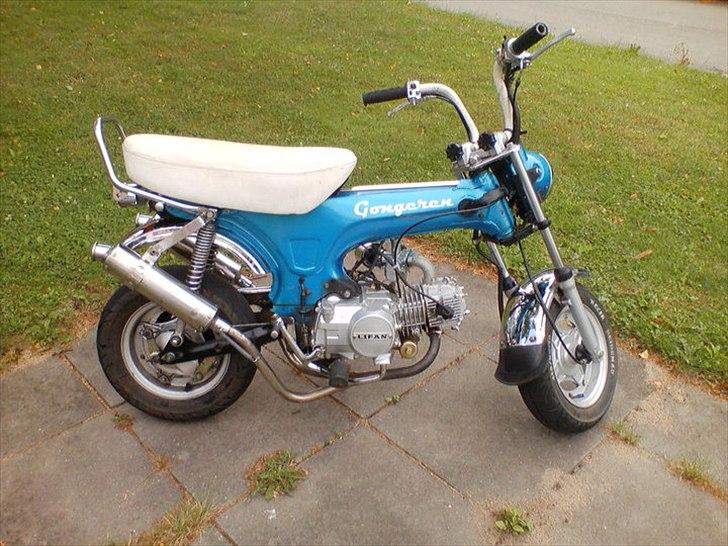 Jincheng Dax (før) billede 14