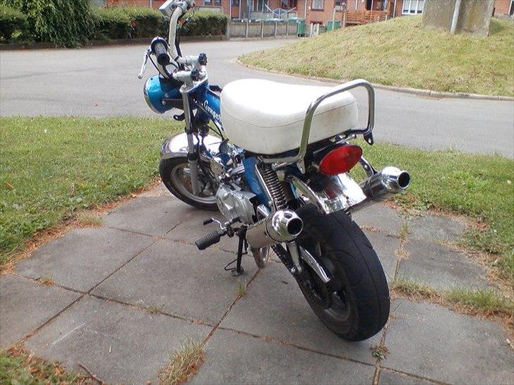 Jincheng Dax (før) billede 17