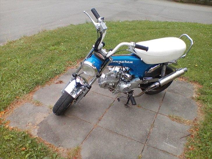 Jincheng Dax (før) billede 18