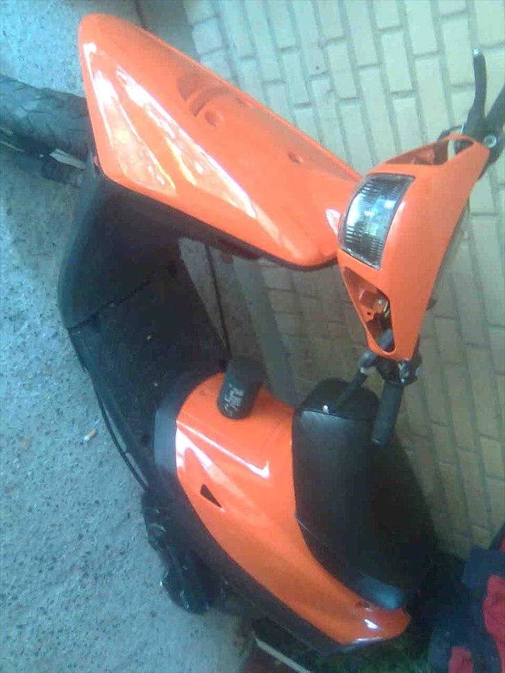 Yamaha Jog fs billede 1