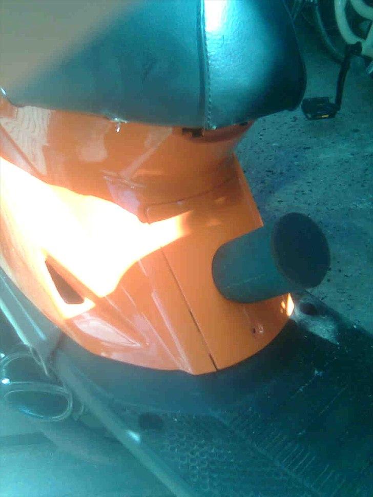 Yamaha Jog fs billede 3