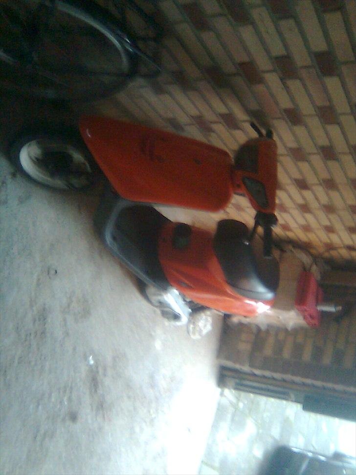 Yamaha Jog fs billede 6