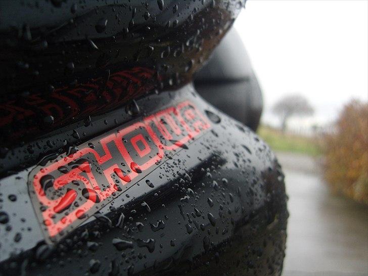 Aprilia Sonic GP "BYTTET" billede 9