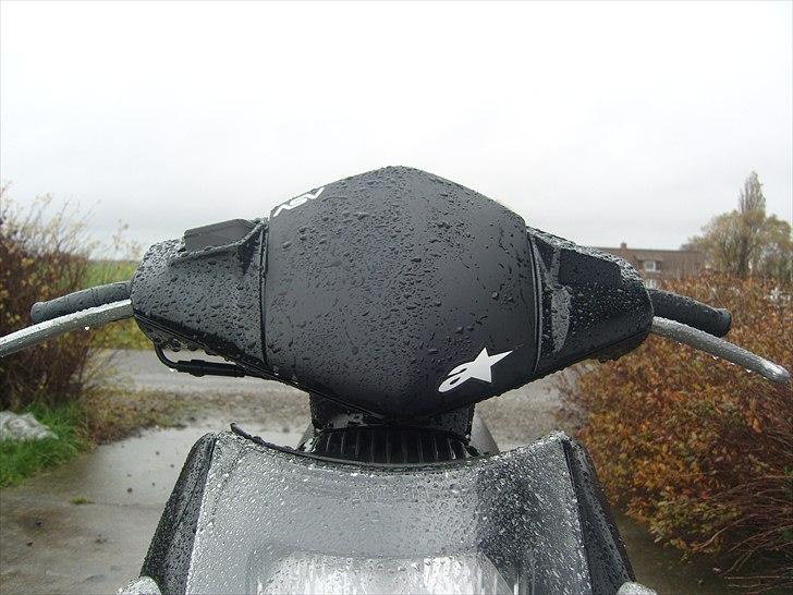 Aprilia Sonic GP "BYTTET" billede 10