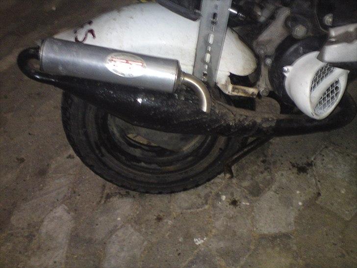 PGO pmx naked billede 5