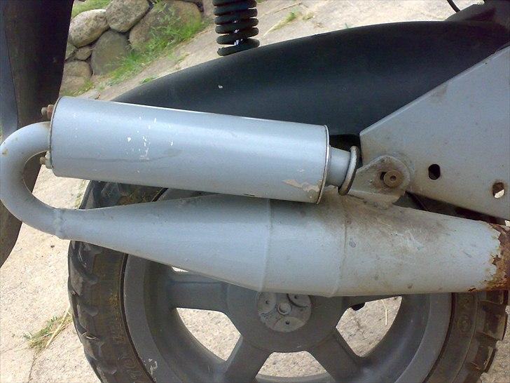 CPI hussar rs10 billede 2