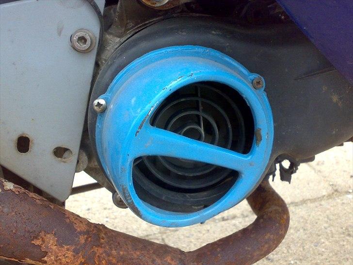 CPI hussar rs10 billede 3