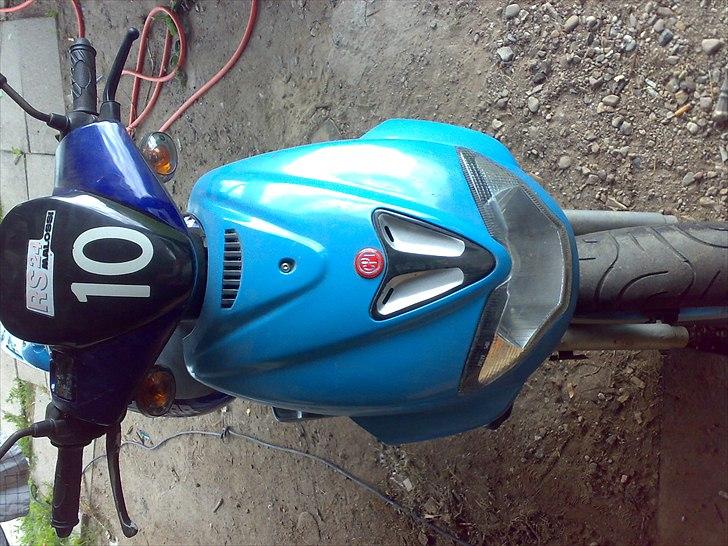 CPI hussar rs10 billede 4