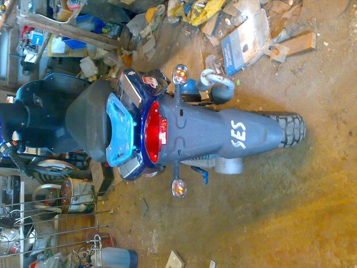 CPI hussar rs10 billede 5