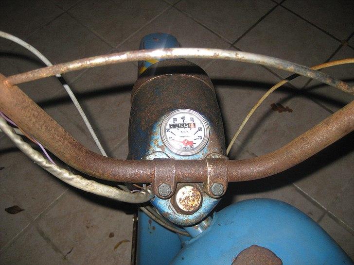 Veteraner Diesella Special Standard billede 5