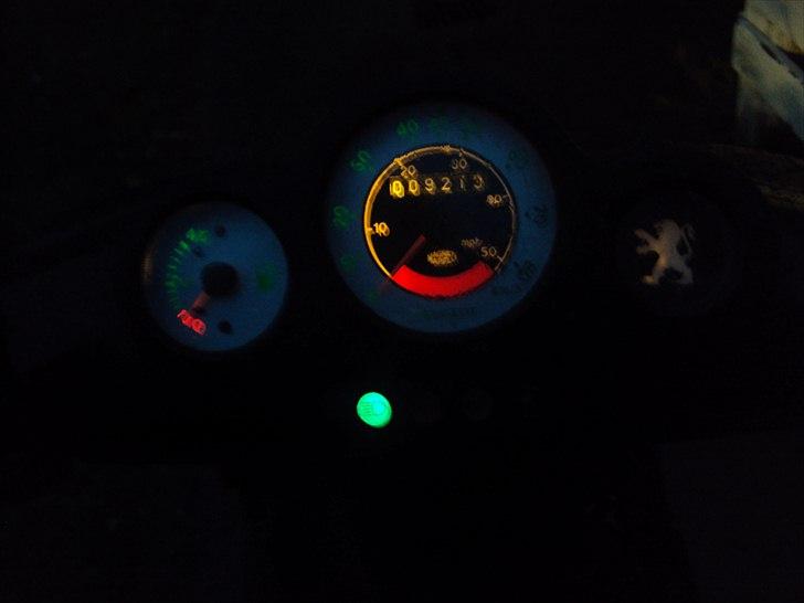 Peugeot speedfight 2    new  billede 4