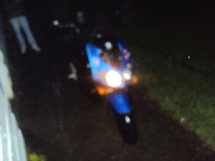 Peugeot speedfight 2    new  billede 5