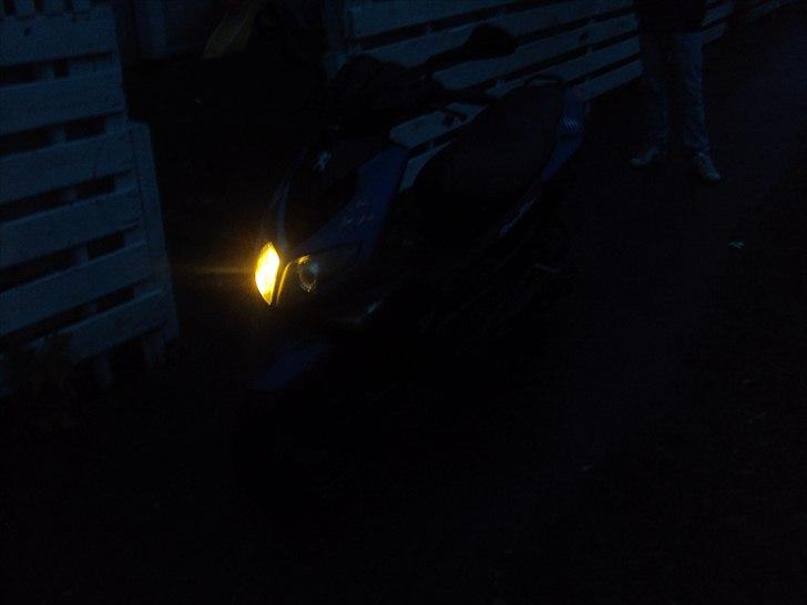 Peugeot speedfight 2    new  billede 6