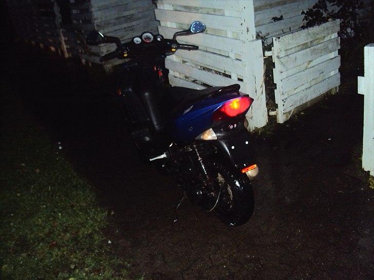 Peugeot speedfight 2    new  billede 7