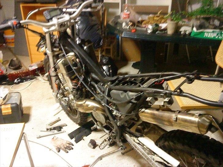 CPI SuperCross byttet billede 4