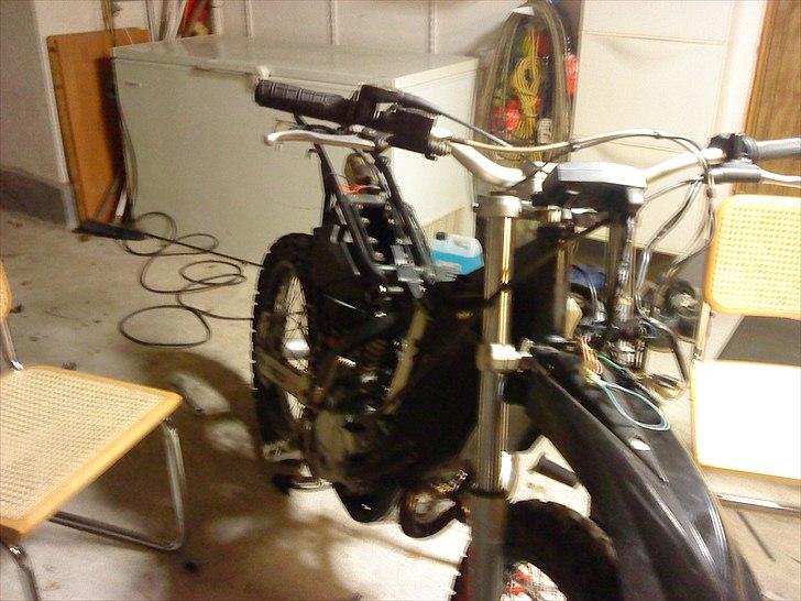 CPI SuperCross byttet billede 5