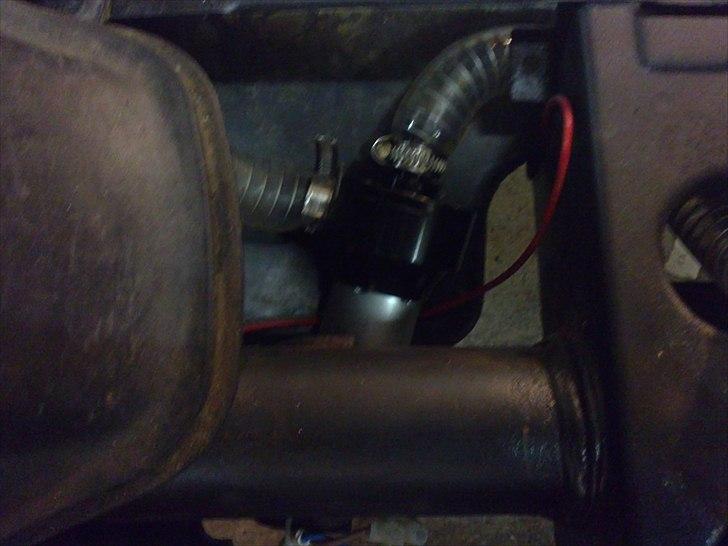 Gilera stalker evo III LC billede 19