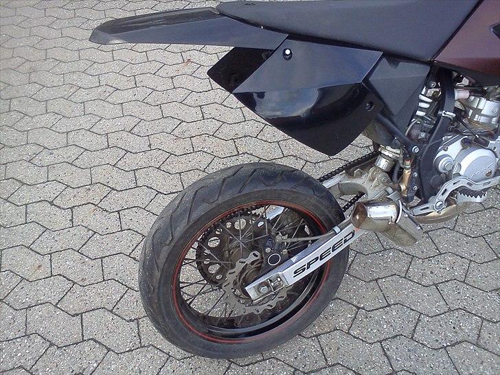 CPI supermotard billede 5