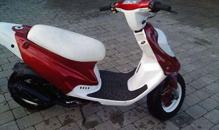 PGO hot bytte  billede 4