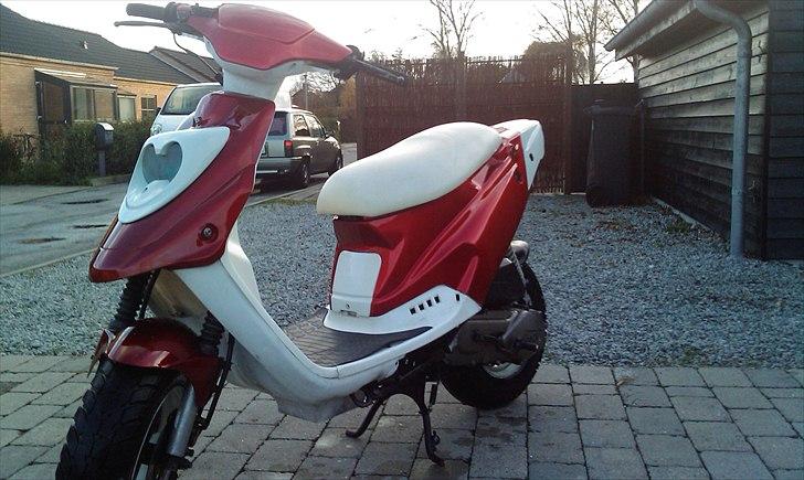 PGO hot bytte  billede 7