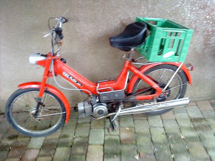 Puch Maxi P *Solgt* billede 1