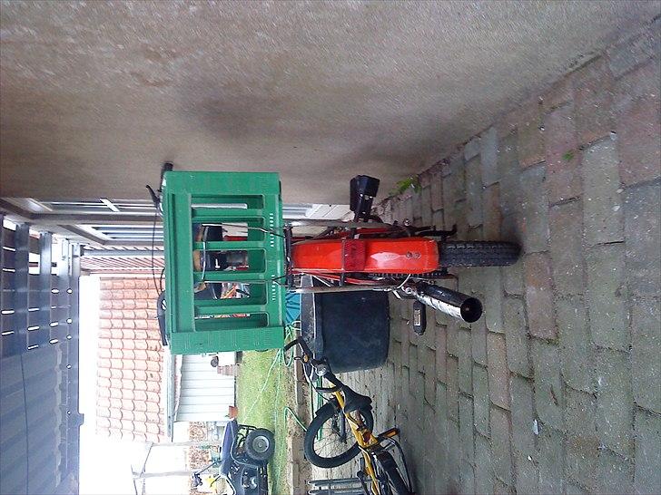 Puch Maxi P *Solgt* billede 2