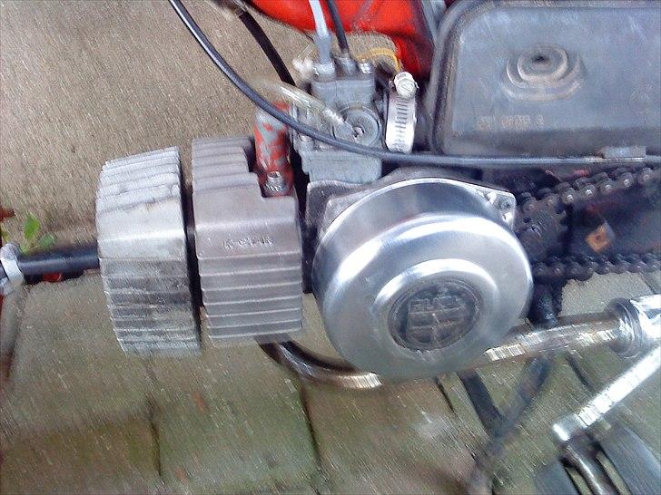 Puch Maxi P *Solgt* billede 3