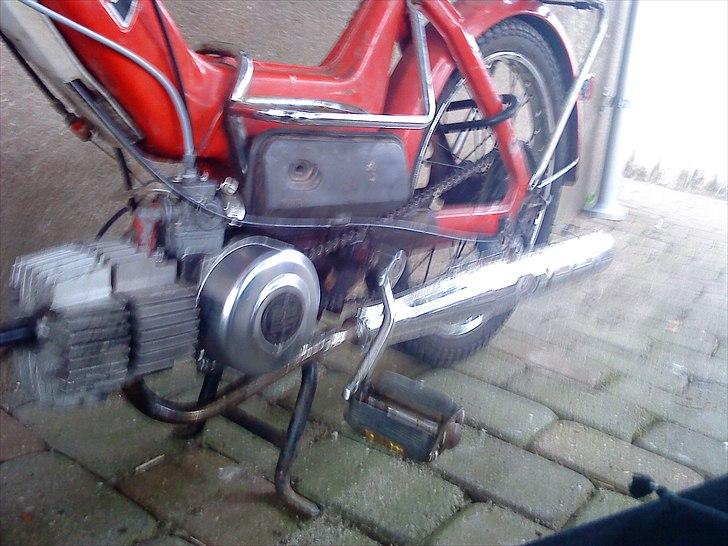 Puch Maxi P *Solgt* billede 4