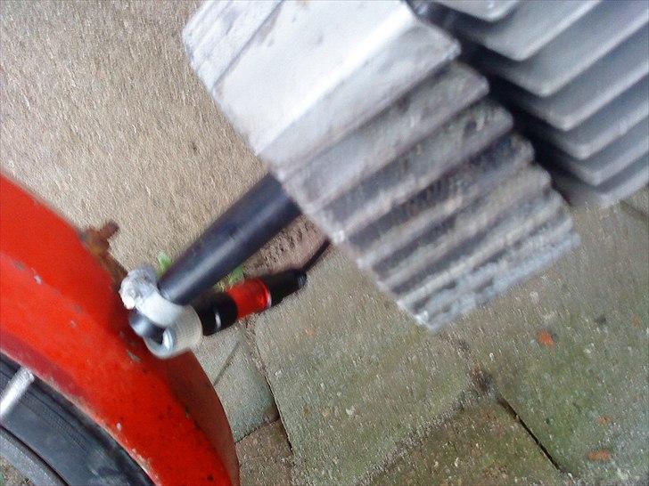 Puch Maxi P *Solgt* billede 5