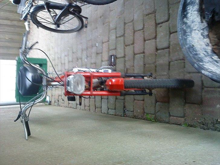 Puch Maxi P *Solgt* billede 6