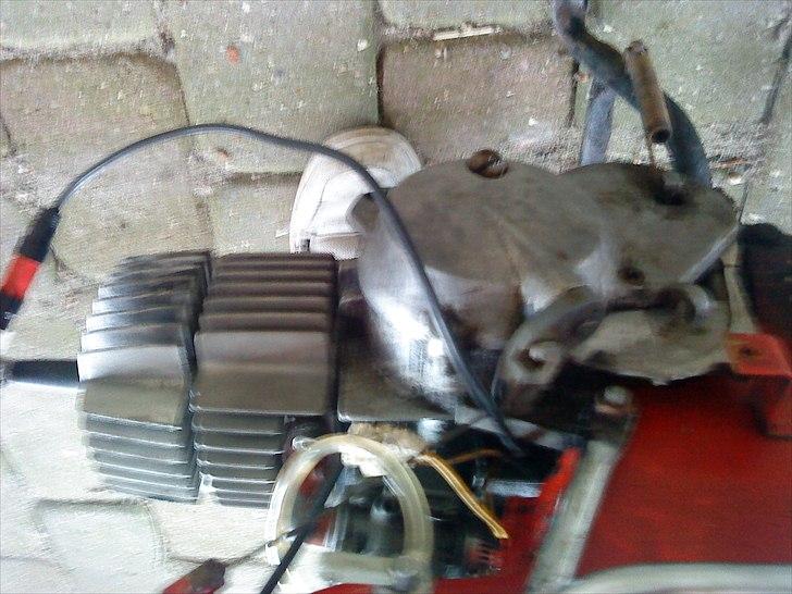 Puch Maxi P *Solgt* billede 7