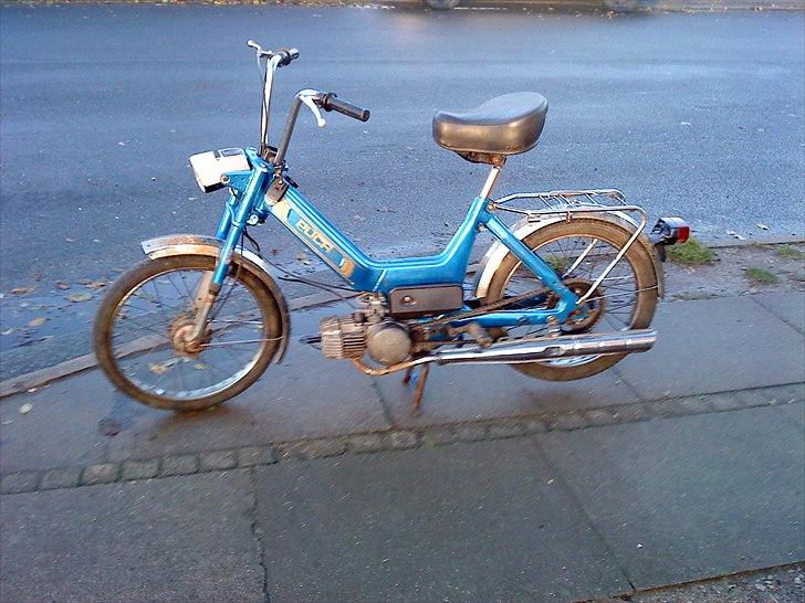 Puch Maxi K *Solgt* billede 1