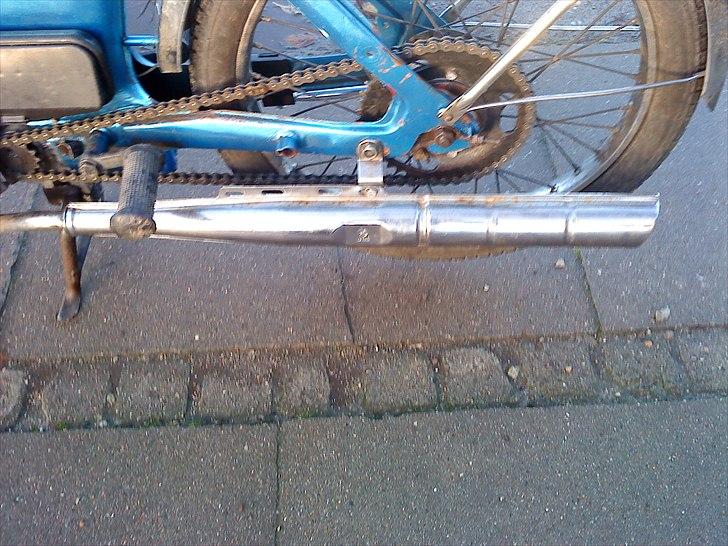 Puch Maxi K *Solgt* billede 2