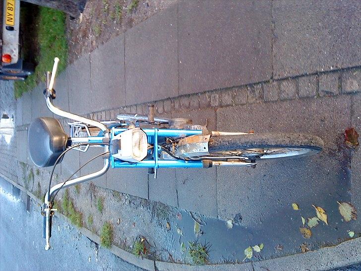 Puch Maxi K *Solgt* billede 4