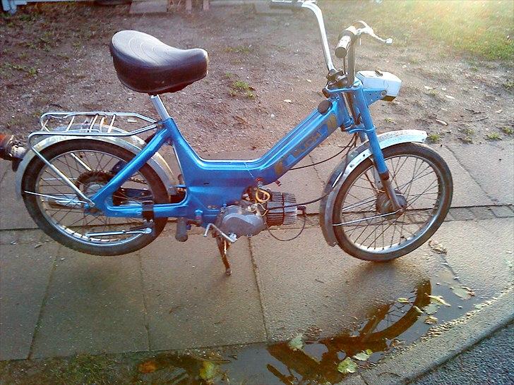 Puch Maxi K *Solgt* billede 5