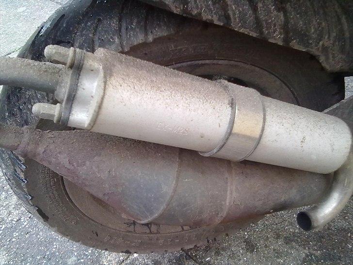 Keeway F-act Racing billede 2